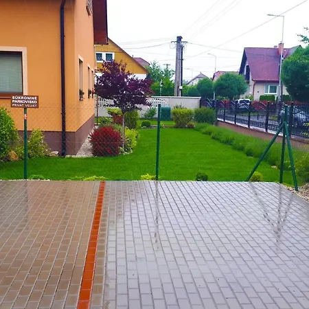 Εξοχικό σπίτι Privat Velvet