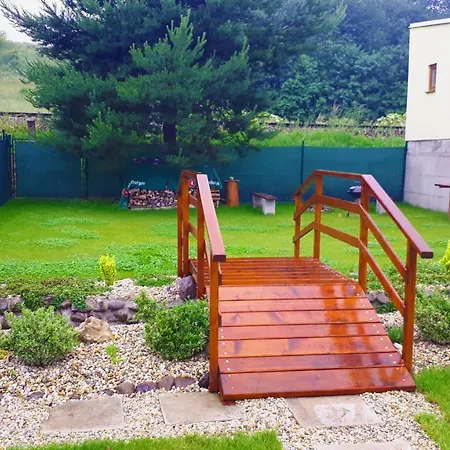 Privat Velvet Country house