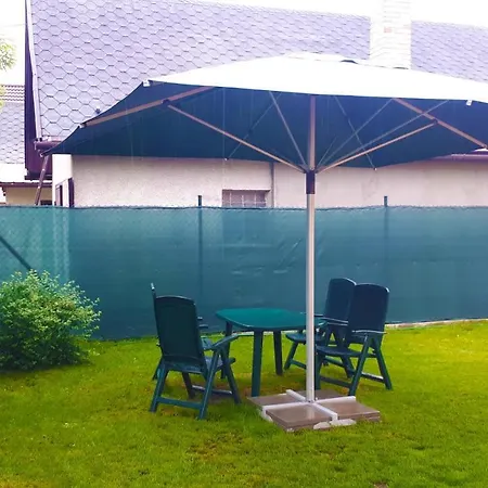 Privat Velvet Landsted Turčianske Teplice