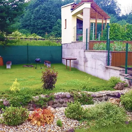 Εξοχικό σπίτι Privat Velvet