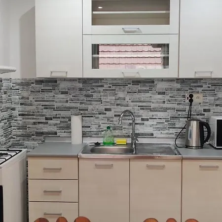 Landsted Privat Velvet