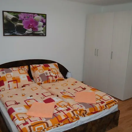 Privat Velvet Country house Turcianske Teplice