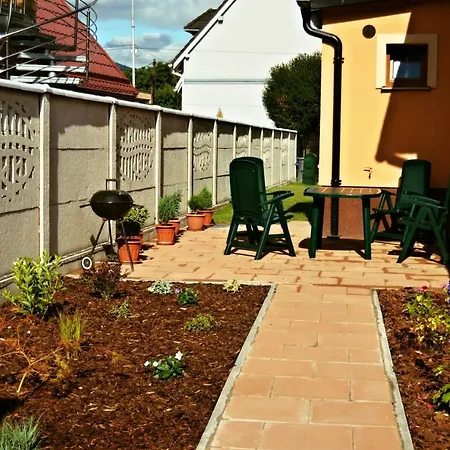 Privat Velvet Landsted