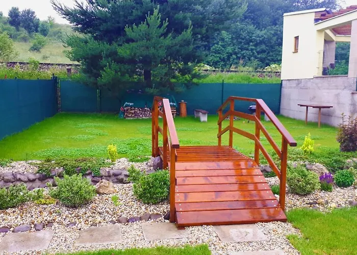 Privat Velvet Venkovský dům
