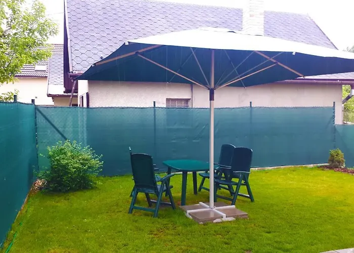 Privat Velvet Séjour à la campagne Turčianske Teplice