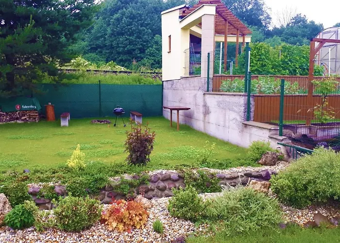 Venkovský dům Privat Velvet