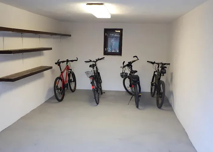 Séjour à la campagne Privat Velvet *