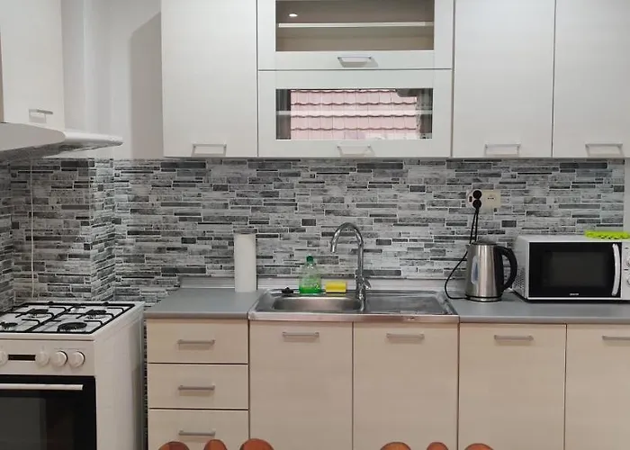 Séjour à la campagne Privat Velvet