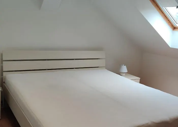 Privat Velvet Venkovský dům