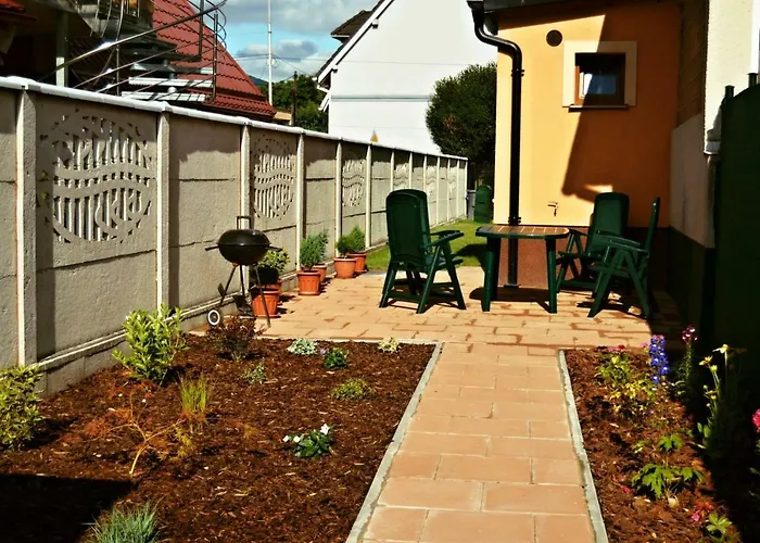 Privat Velvet Séjour à la campagne