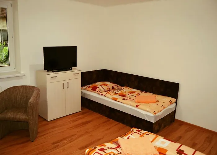 Séjour à la campagne Privat Velvet Turčianske Teplice